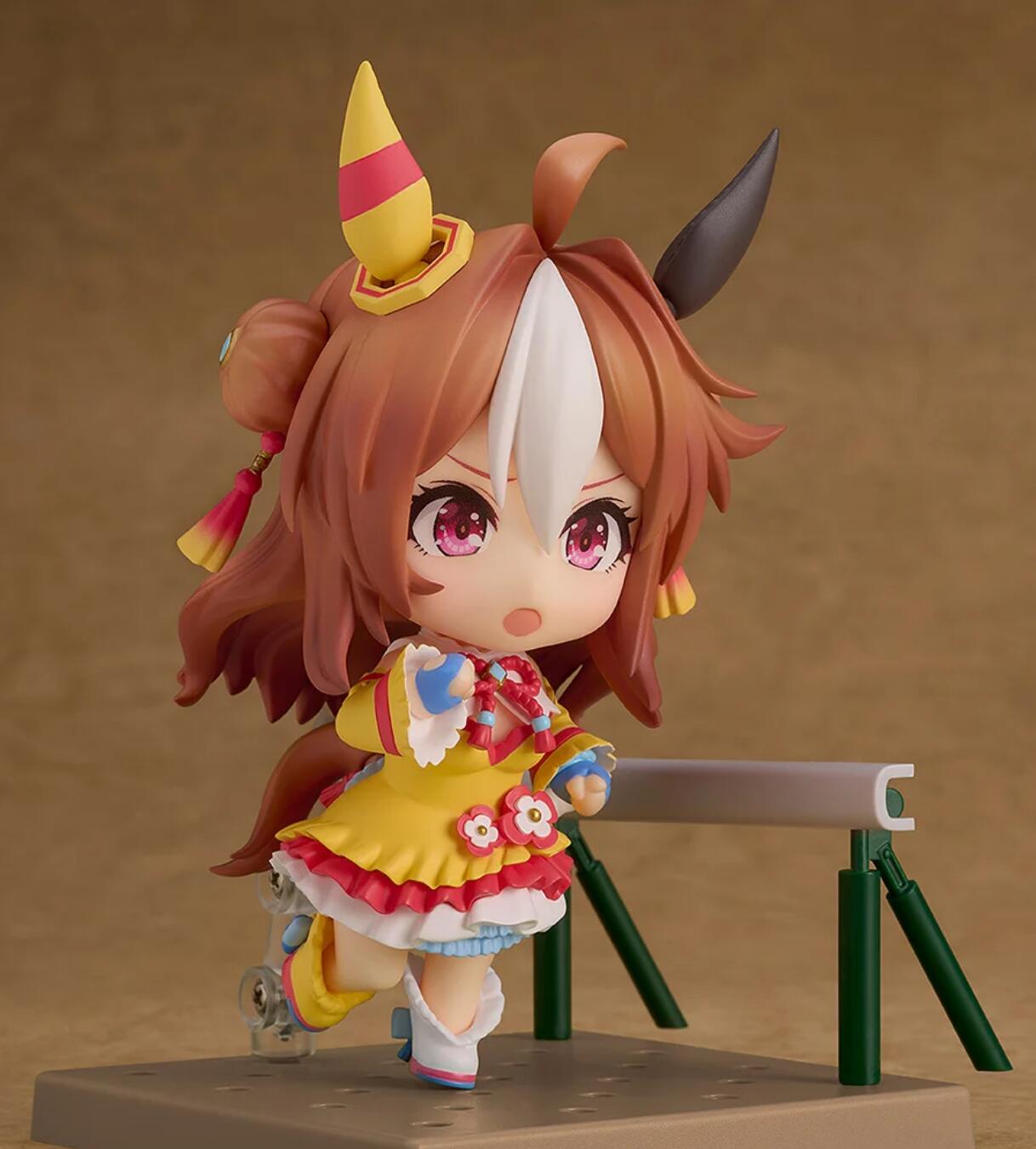 Uma Musume: Pretty Derby Nendoroid 2716 Copano Rickey Buy