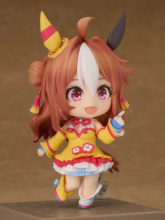 Uma Musume: Pretty Derby Nendoroid 2716 Copano Rickey Buy