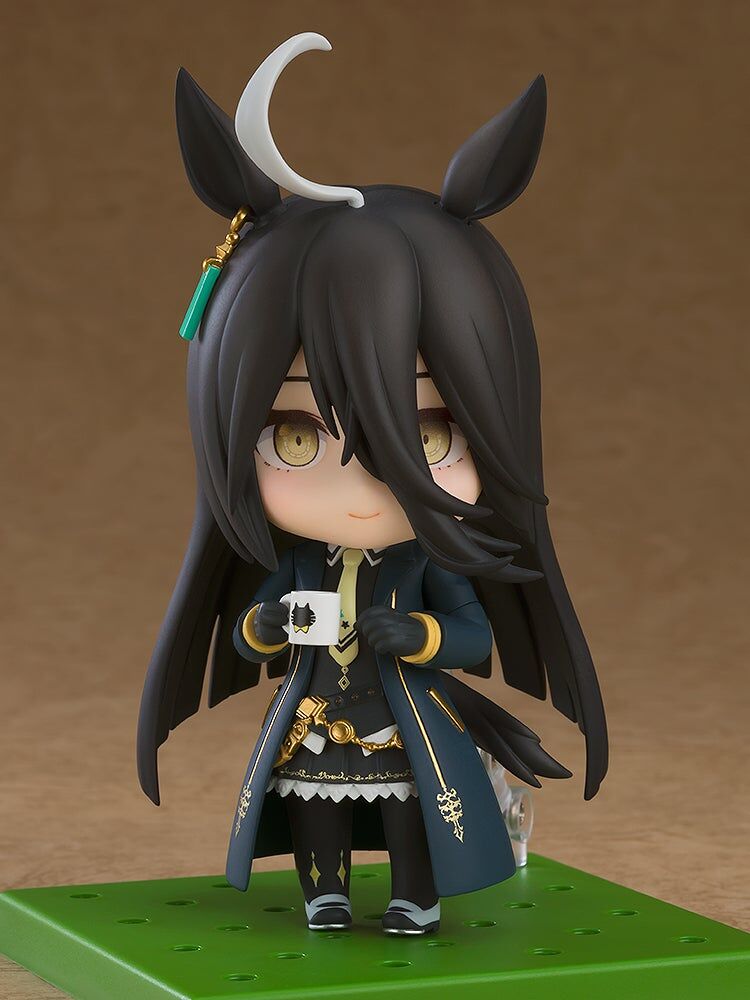 Uma Musume Nendoroid Manhattan Cafe for Sale