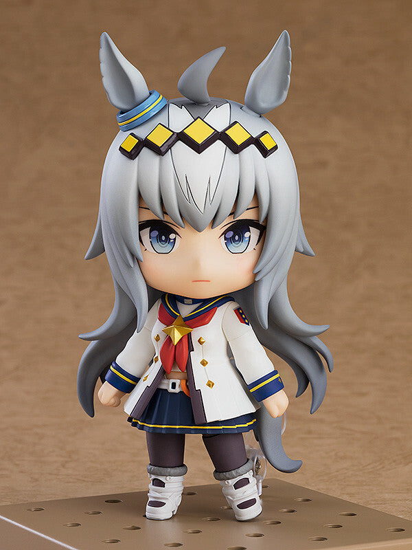 Uma Musume: Pretty Derby Nendoroid Oguri Cap for Sale