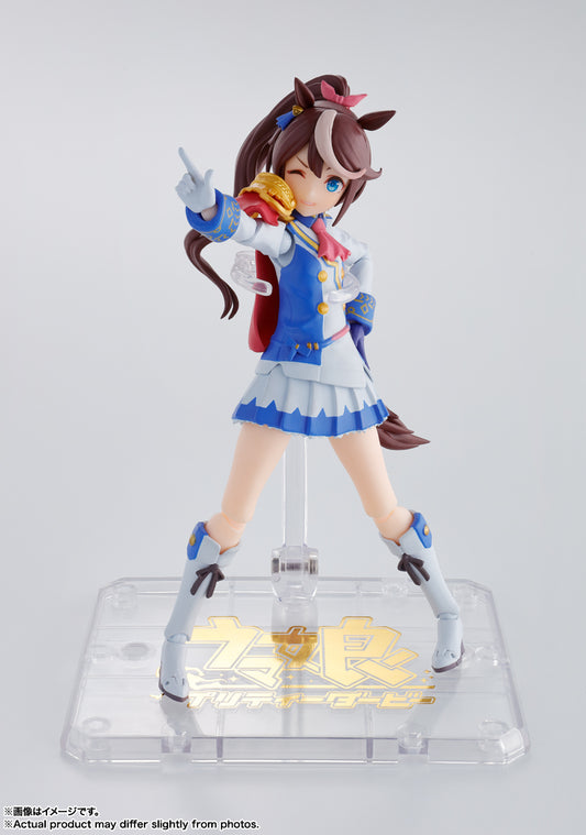 Uma Musume: Pretty Derby S.H.Figuarts Tokai Teio Special Edition Buy