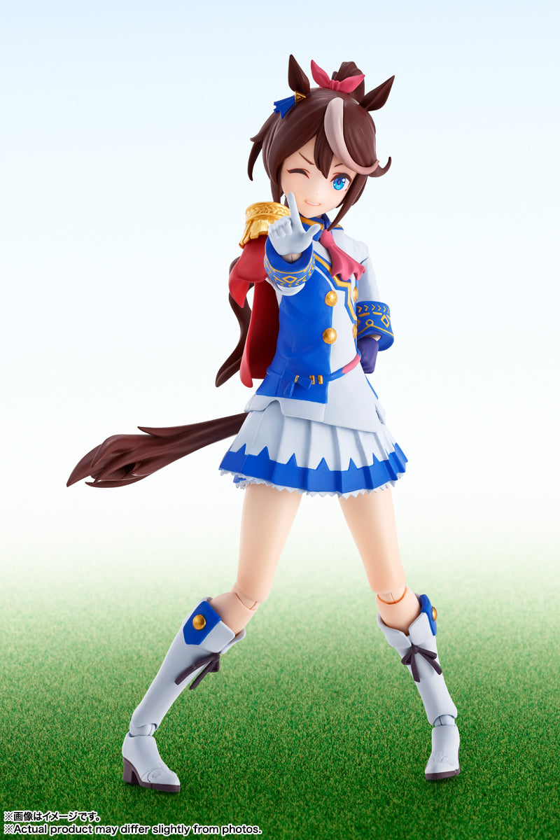 S.H.Figuarts Tokai Teio Special Edition Buy