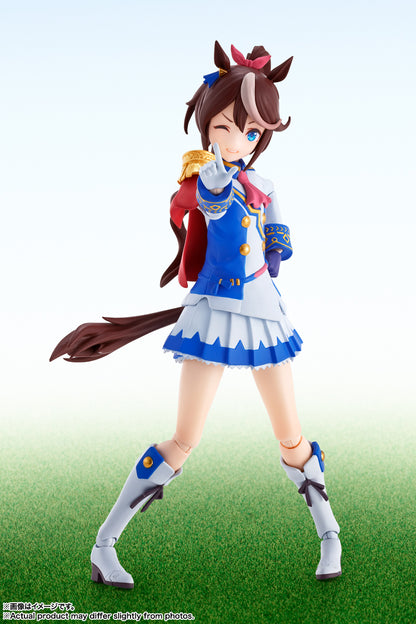 S.H.Figuarts Tokai Teio Special Edition Buy