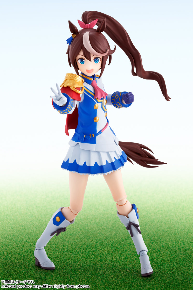 S.H.Figuarts Tokai Teio Special Edition Buy