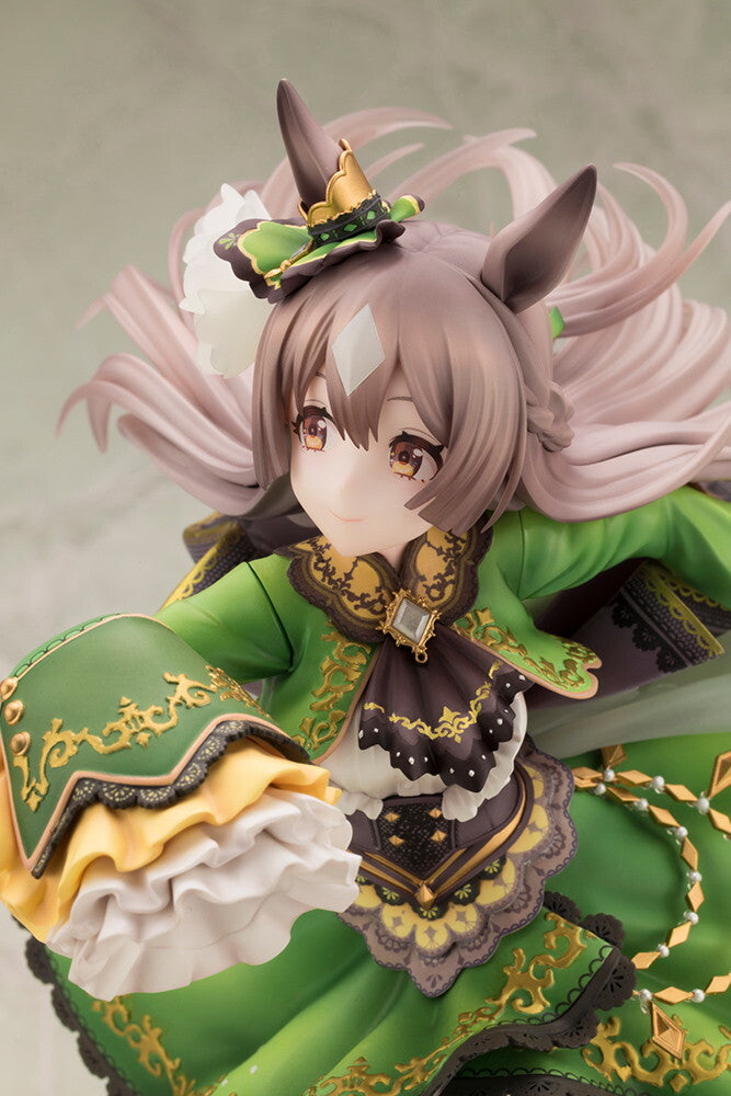 Uma Musume Satono Diamond The Will to Overtake 1/7 Scale Figure Buy