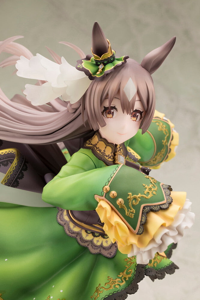 Uma Musume Satono Diamond The Will to Overtake 1/7 Scale Figure Buy