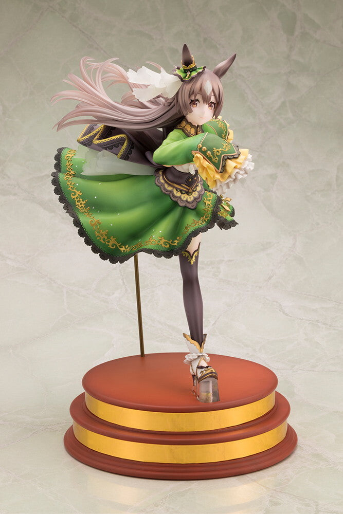 Uma Musume: Pretty Derby Satono Diamond The Will to Overtake 1/7 Scale Figure Buy