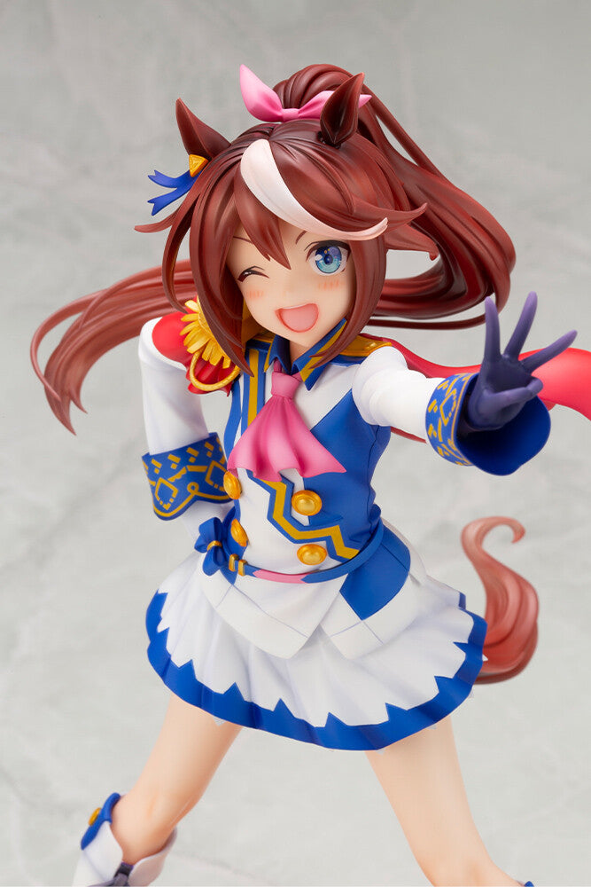 Uma Musume: Pretty Derby Tokai Teio Show Off Your Dreams! 1/7 Scale Figure Buy
