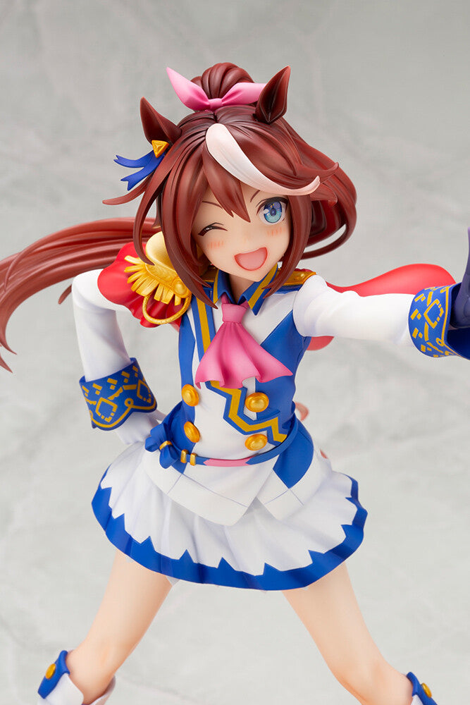 Uma Musume: Pretty Derby Tokai Teio Show Off Your Dreams! 1/7 Scale Figure Buy