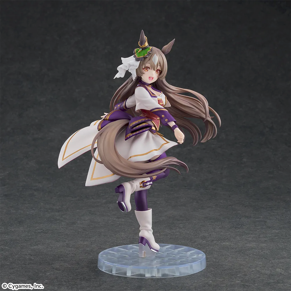 Uma Musume: Pretty Derby XStellar Satono Diamond Figure Starting Future Buy