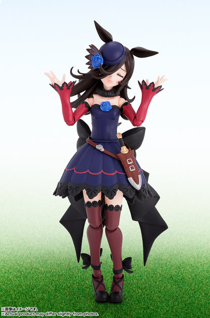 Uma Musume S.H.Figuarts Rice Shower Special Edition Buy