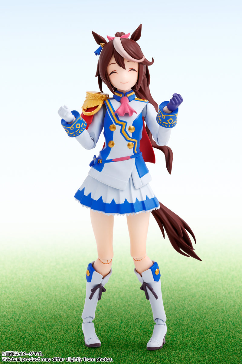 S.H.Figuarts Tokai Teio Special Edition Buy