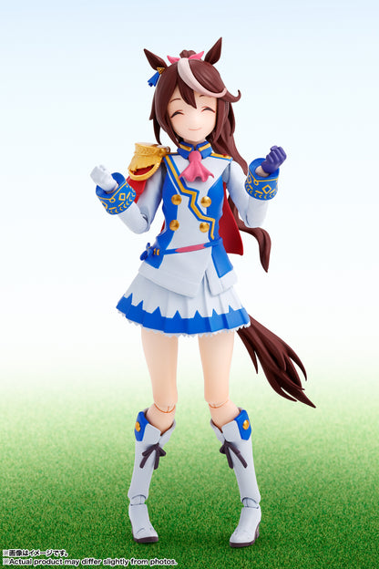 S.H.Figuarts Tokai Teio Special Edition Buy