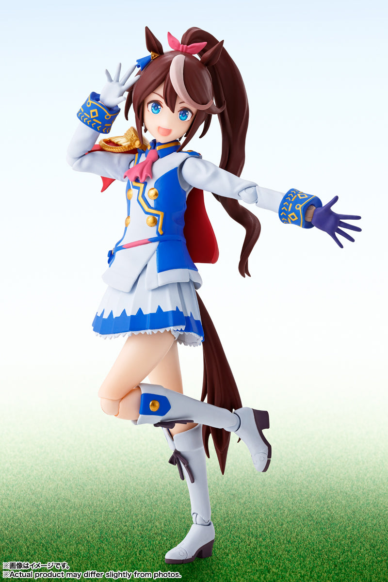 S.H.Figuarts Tokai Teio Special Edition Buy