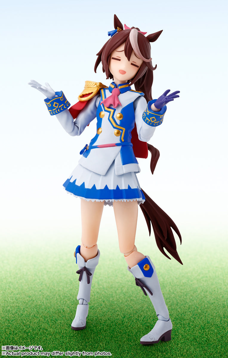 S.H.Figuarts Tokai Teio Special Edition Buy