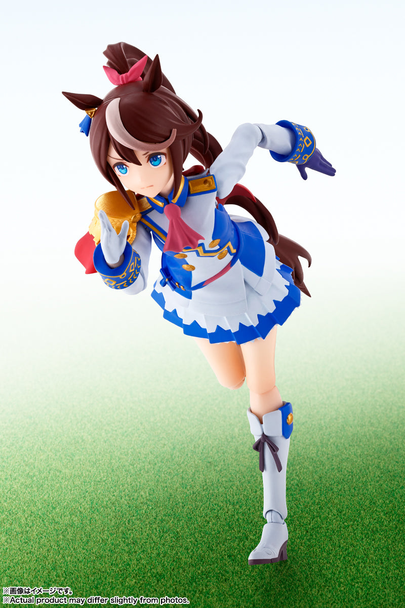 S.H.Figuarts Tokai Teio Special Edition Buy