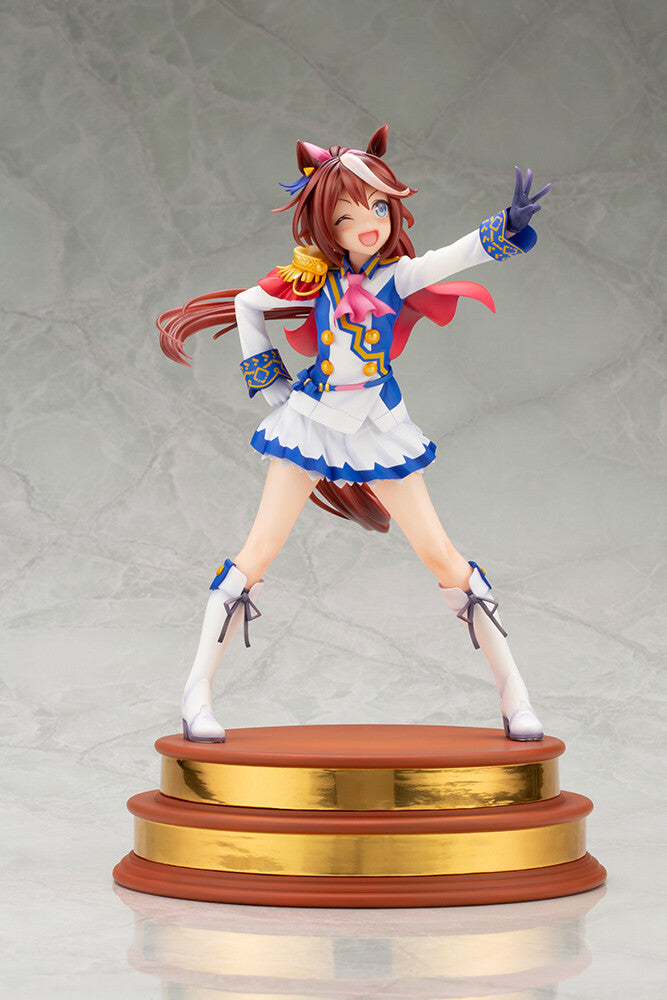 Tokai Teio Show Off Your Dreams! 1/7 Scale Figure Buy
