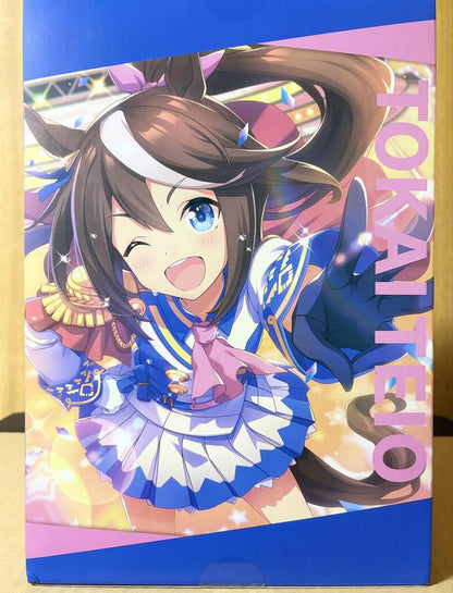 Uma Musume: Pretty Derby Tokai Teio Show Off Your Dreams! 1/7 Scale Figure