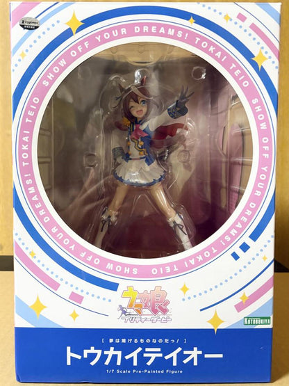 Tokai Teio Show Off Your Dreams! 1/7 Scale Figure Buy