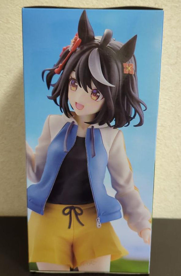 Uma musume Pretty Derby Kitasan Black Trio-Try-iT Figure for Sale