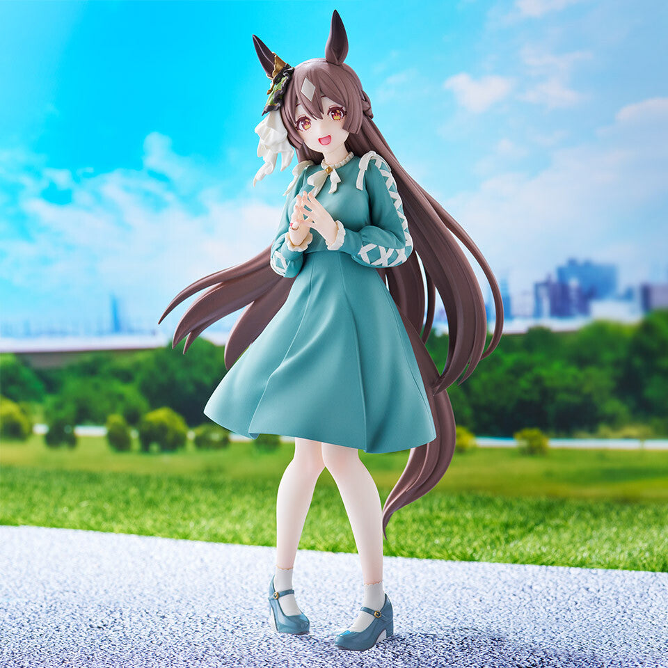 Uma musume Pretty Derby Satono Diamond Trio-Try-iT Figure Buy