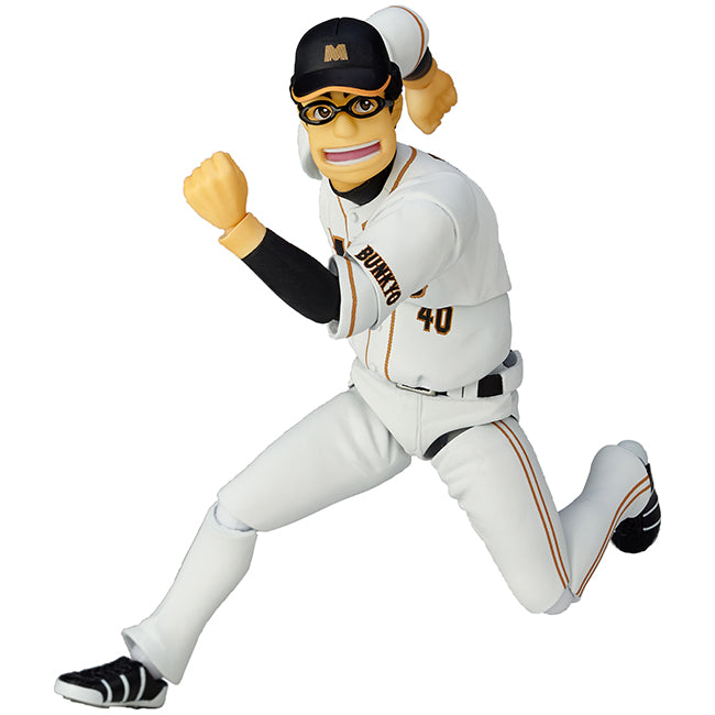 Vulcanlog 017 Gurazeni Natsunosuke Bonda Mops Home Uniform Figure