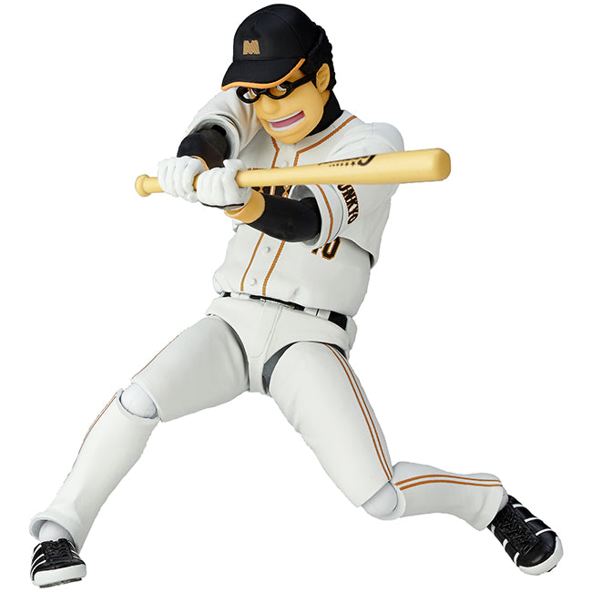 Vulcanlog 017 Gurazeni Natsunosuke Bonda Mops Home Uniform Figure