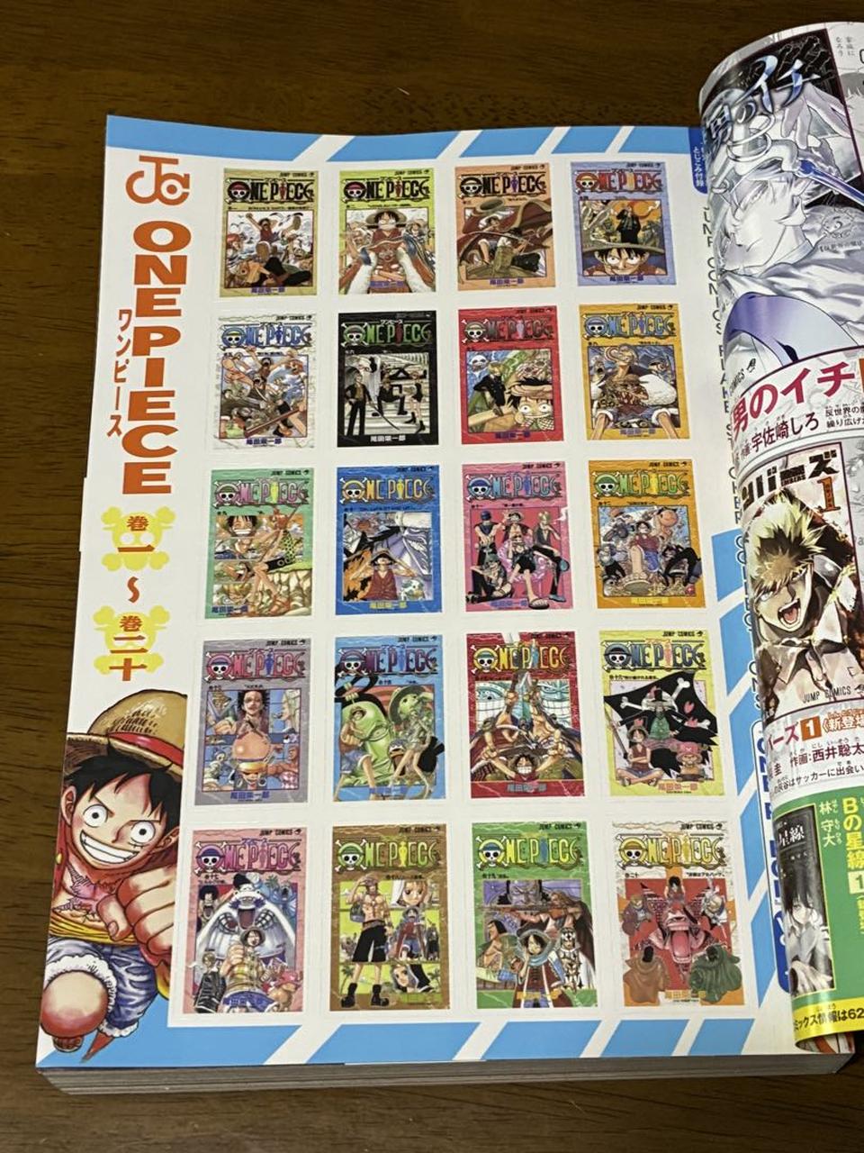 Weekly Shonen Jump Manga Issue 28 2025 Buy