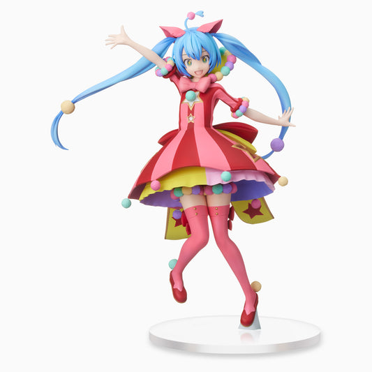 Wonderland Miku SPM Figure SEGA Colorful Stage! feat. Hatsune Miku Buy
