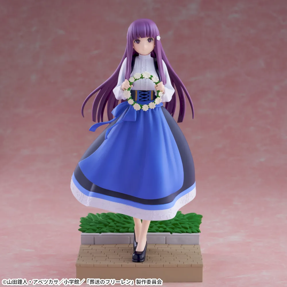 Frieren: Beyond Journey's End XStellar Fern Figure At a Certain Festival for Sale