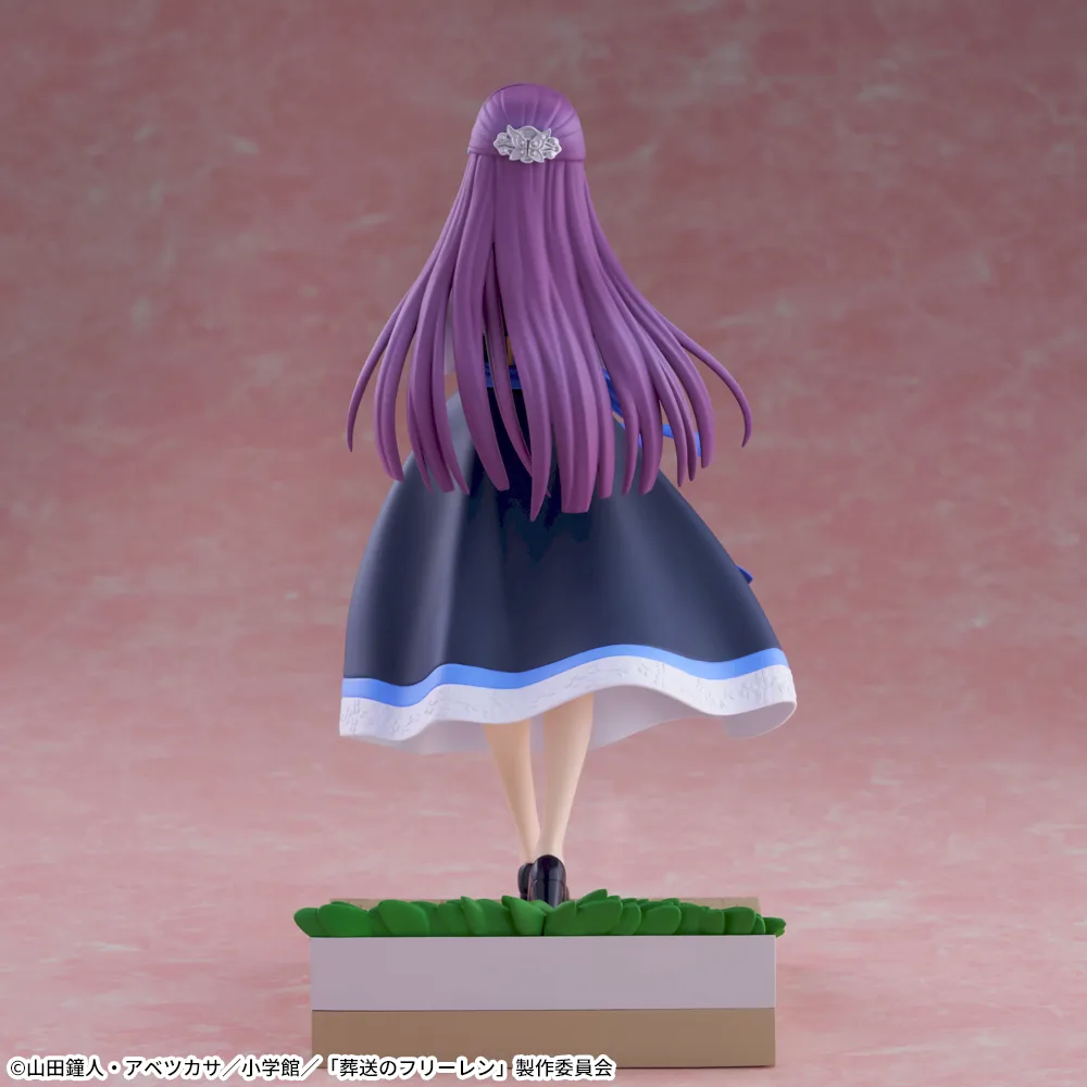 Frieren: Beyond Journey's End XStellar Fern Figure At a Certain Festival for Sale