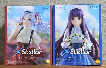 XStellar Frieren/Fern Figure At a Certain Festival Buy