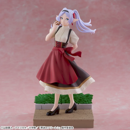 Frieren: Beyond Journey's End XStellar Frieren Figure At a Certain Festival for Sale