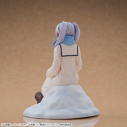 Frieren: Beyond Journey's End XStellar Frieren Figure Snow Play Buy