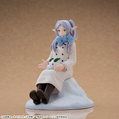 Frieren: Beyond Journey's End XStellar Frieren Figure Snow Play Buy