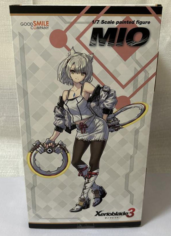 GSC Xenoblade Chronicles 3 Mio 1/7 Scale Figure for Sale