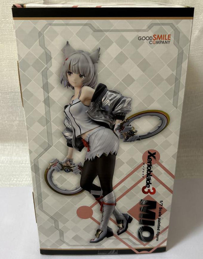 GSC Xenoblade Chronicles 3 Mio 1/7 Scale Figure for Sale