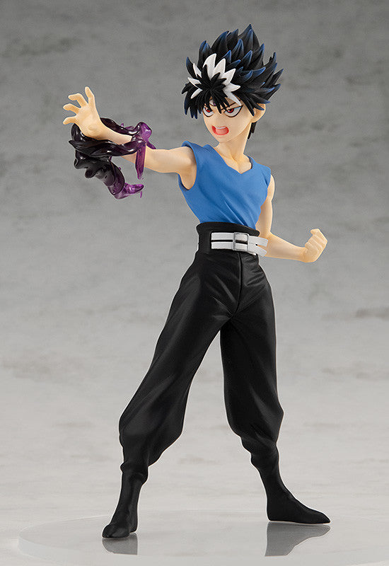 YuYu Hakusho Pop Up Parade Hiei Figure Buy