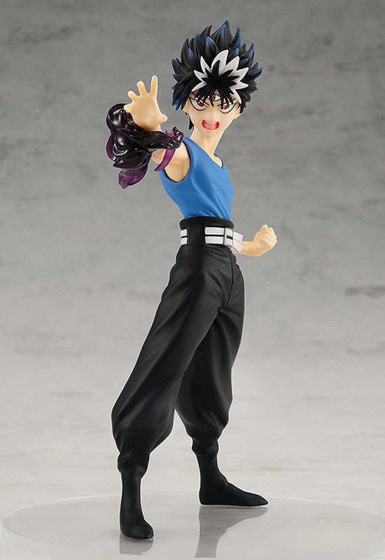 YuYu Hakusho Pop Up Parade Hiei Figure Buy