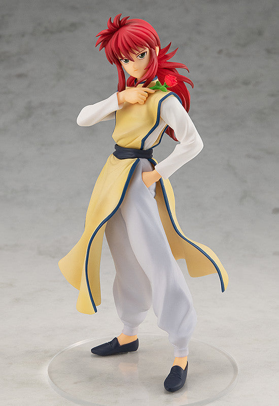 YuYu Hakusho Pop Up Parade Kurama Figure Buy