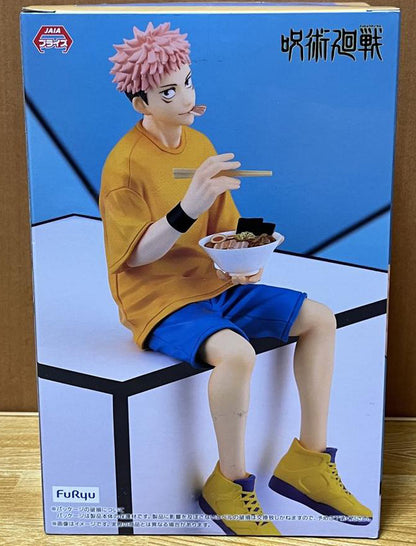 Yuji Itadori Noodle Stopper Figure Ending Costume Ver. Buy