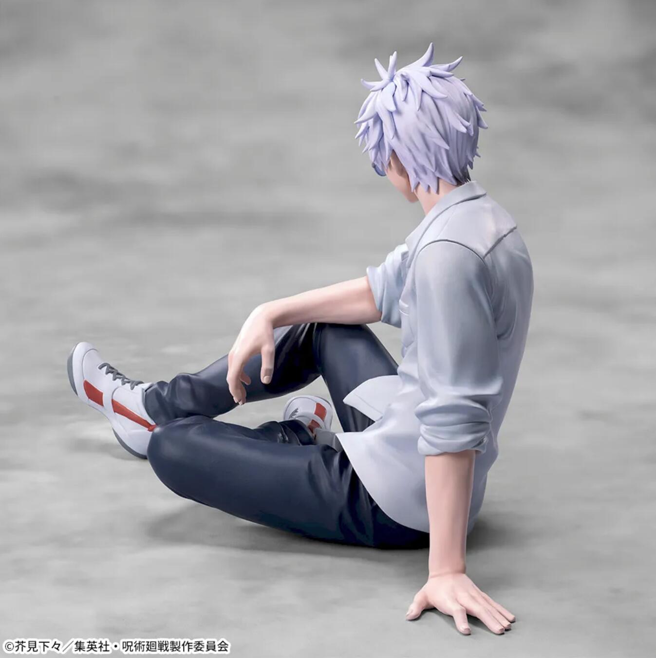 Jujutsu Kaisen Past Arc Yumemirize Satoru Gojo Figure Buy
