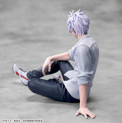 Jujutsu Kaisen Past Arc Yumemirize Satoru Gojo Figure Buy