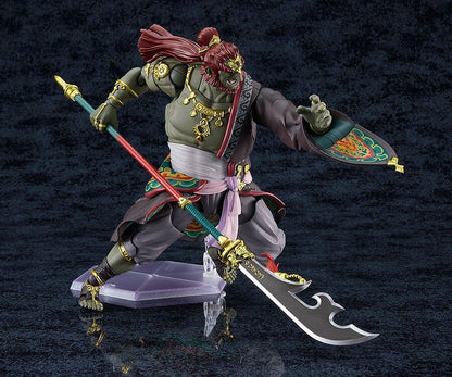 Zelda: Tears of the Kingdom figma Ganondorf Figure Buy
