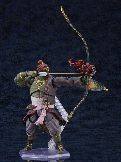 Zelda: Tears of the Kingdom figma Ganondorf Figure Buy