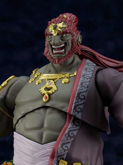 Zelda: Tears of the Kingdom figma Ganondorf Figure Buy