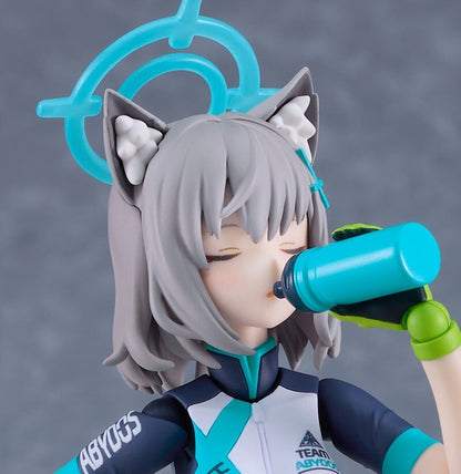 Blue Archive figma 644-DX Shiroko Sunaookami DX Edition Figure Buy