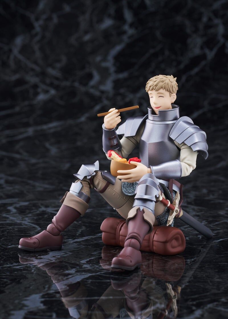 Delicious in Dungeon figma Laios Touden Figure Buy