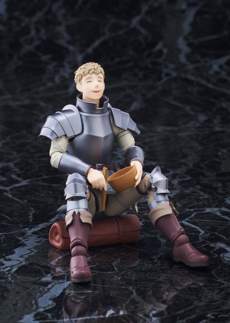 Delicious in Dungeon figma Laios Touden Figure Buy