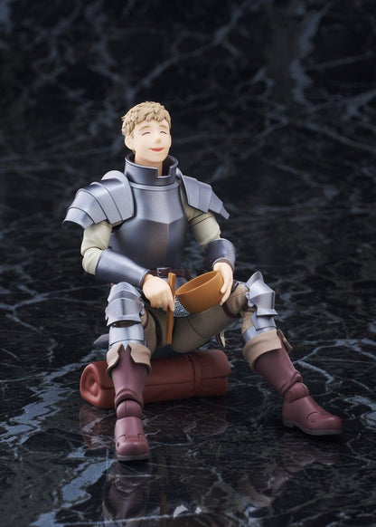 Delicious in Dungeon figma Laios Touden Figure Buy